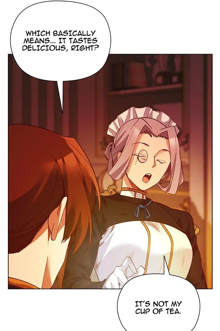 I Will Protect the Lady Chapter 18 Page 13