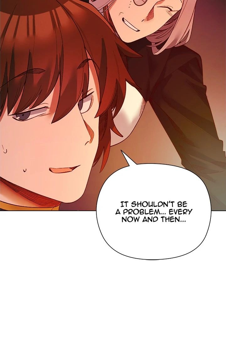 I Will Protect the Lady Chapter 18 Page 16