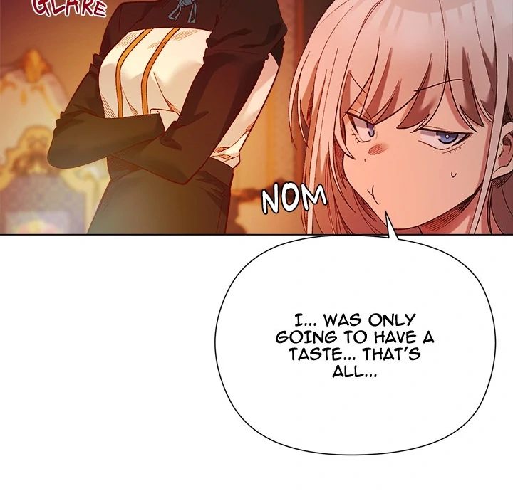 I Will Protect the Lady Chapter 18 Page 18