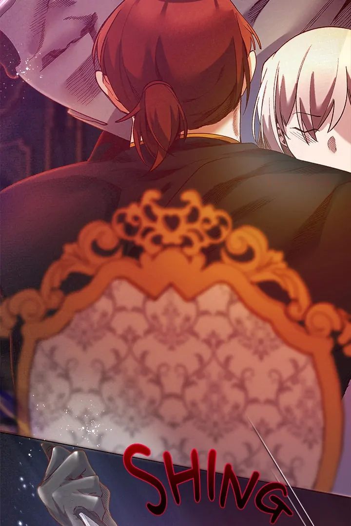 I Will Protect the Lady Chapter 18 Page 2