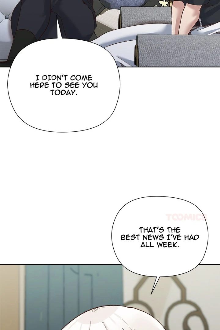 I Will Protect the Lady Chapter 18 Page 32