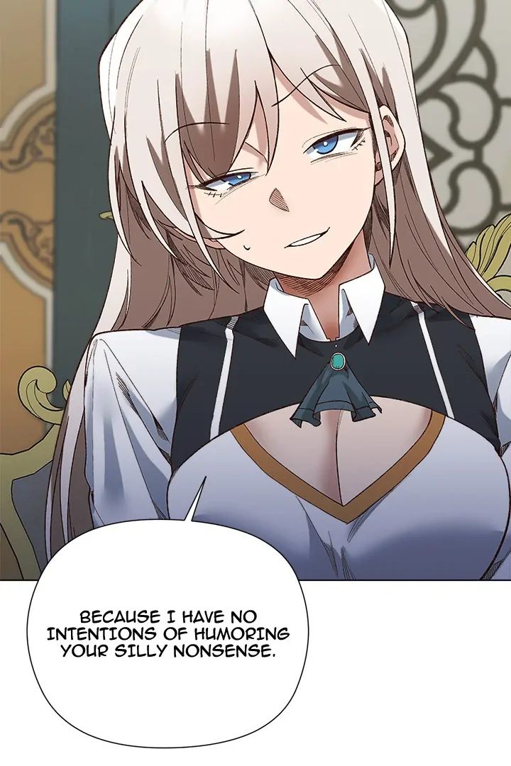 I Will Protect the Lady Chapter 18 Page 33