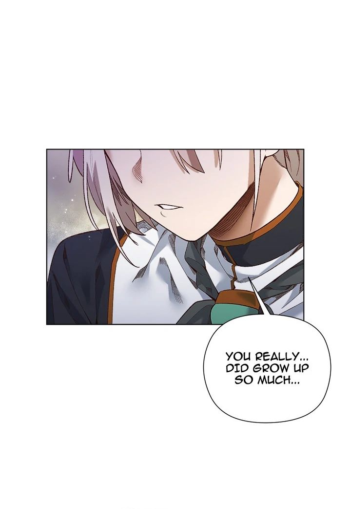 I Will Protect the Lady Chapter 18 Page 35