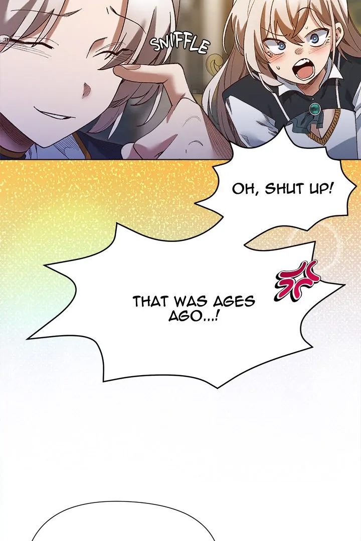 I Will Protect the Lady Chapter 18 Page 37