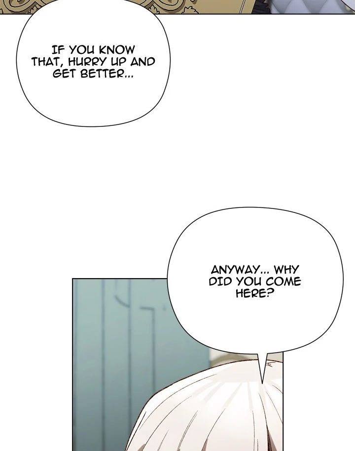 I Will Protect the Lady Chapter 18 Page 39