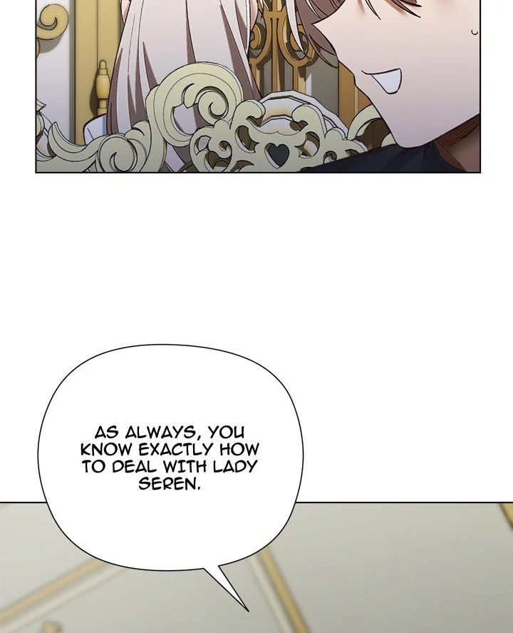 I Will Protect the Lady Chapter 18 Page 51