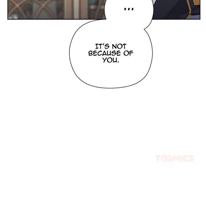 I Will Protect the Lady Chapter 18 Page 57