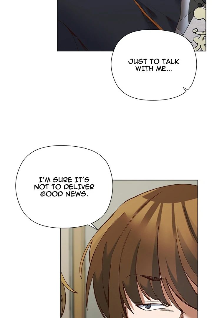 I Will Protect the Lady Chapter 18 Page 59