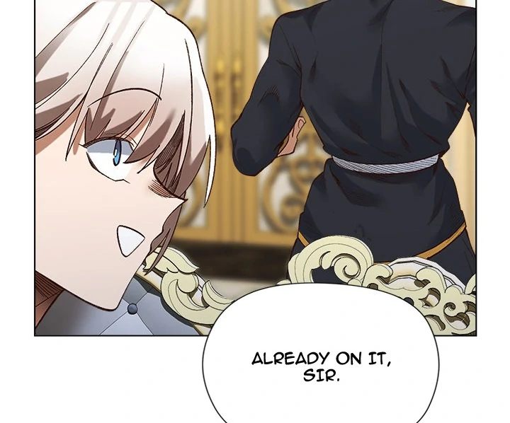 I Will Protect the Lady Chapter 18 Page 62