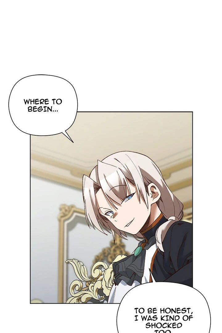 I Will Protect the Lady Chapter 18 Page 65