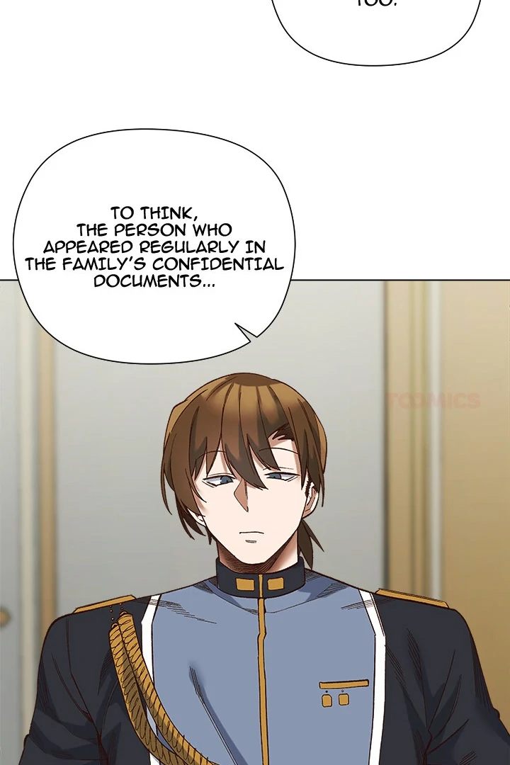 I Will Protect the Lady Chapter 18 Page 66
