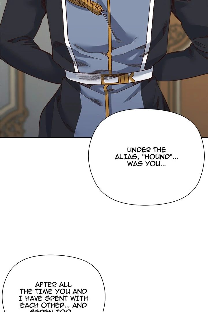 I Will Protect the Lady Chapter 18 Page 67