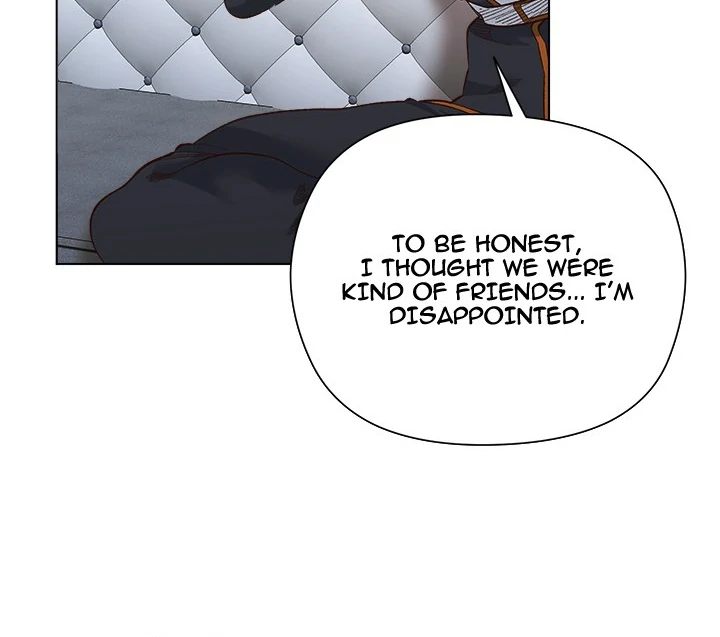 I Will Protect the Lady Chapter 18 Page 69