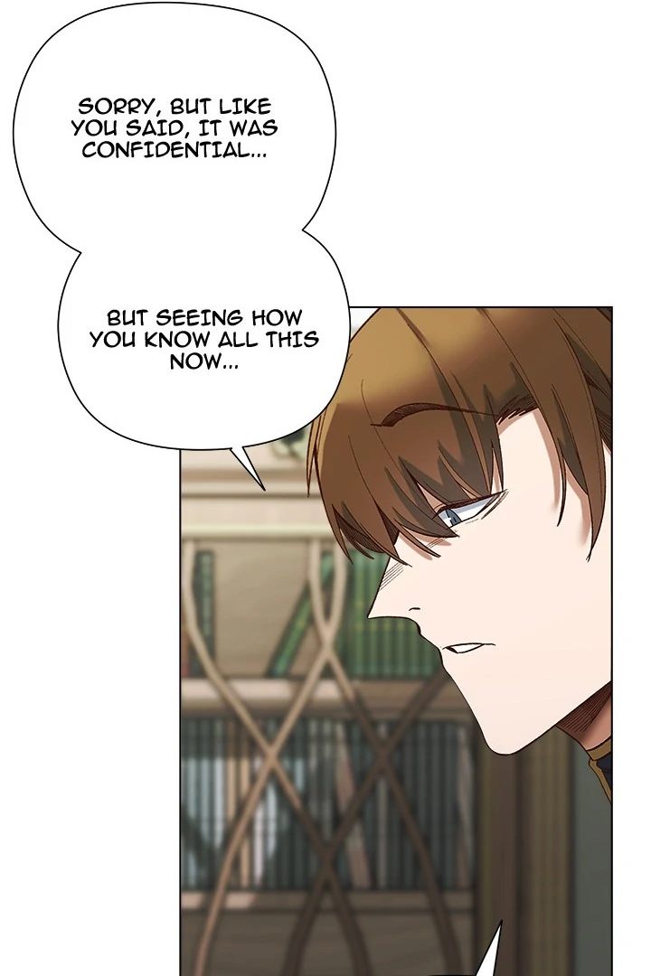I Will Protect the Lady Chapter 18 Page 70