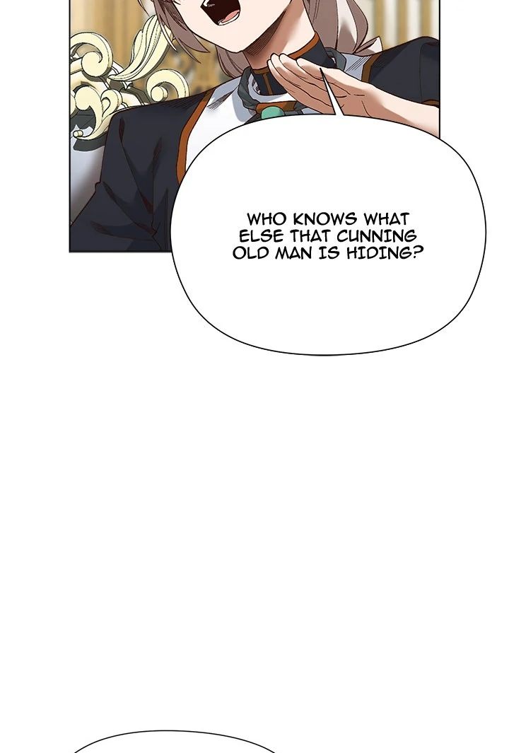 I Will Protect the Lady Chapter 18 Page 72