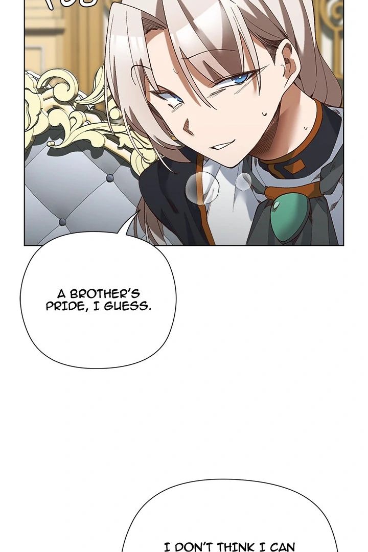 I Will Protect the Lady Chapter 18 Page 77