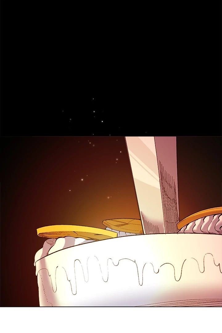 I Will Protect the Lady Chapter 18 Page 8