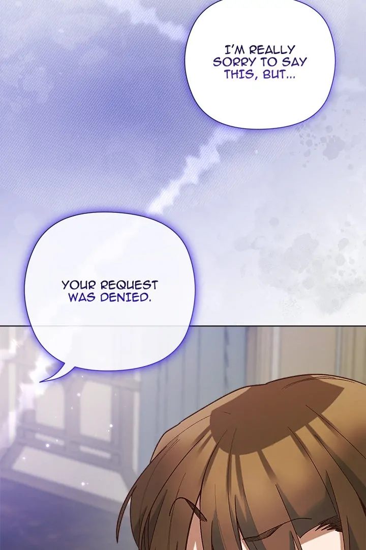 I Will Protect the Lady Chapter 18 Page 81