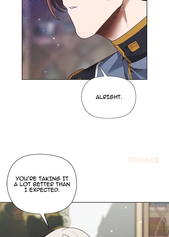 I Will Protect the Lady Chapter 18 Page 83