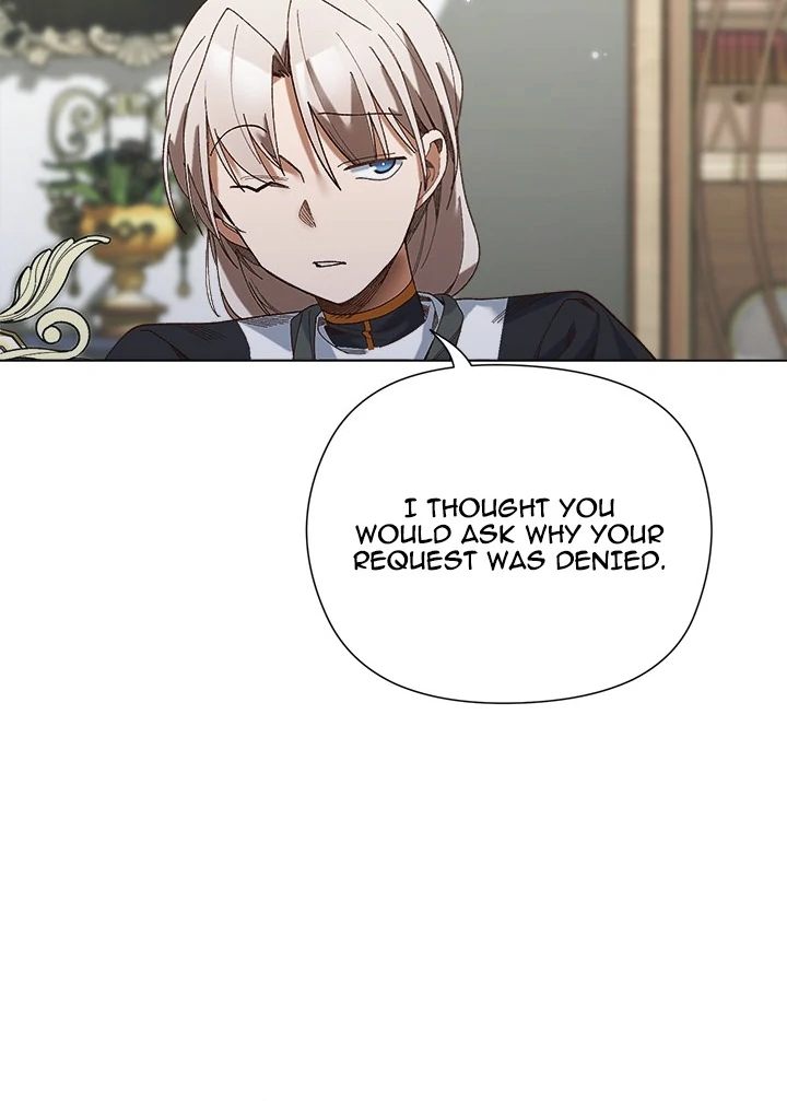I Will Protect the Lady Chapter 18 Page 84