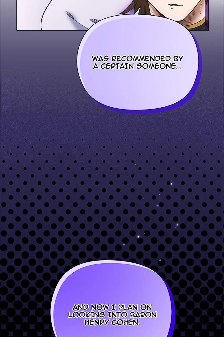 I Will Protect the Lady Chapter 18 Page 91