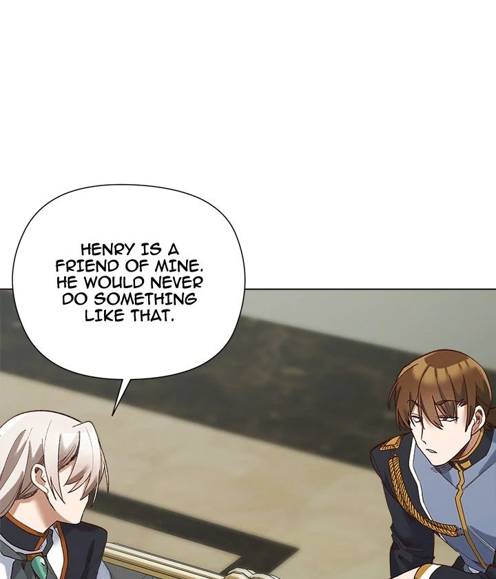 I Will Protect the Lady Chapter 18 Page 93