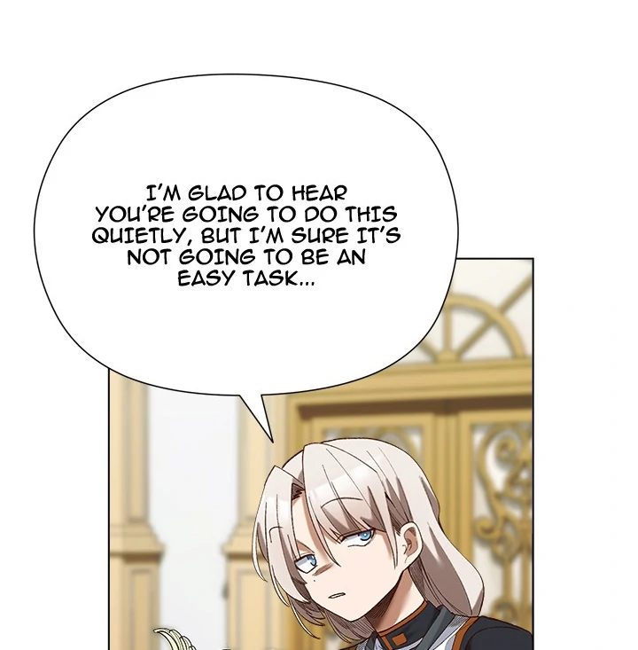 I Will Protect the Lady Chapter 18 Page 99