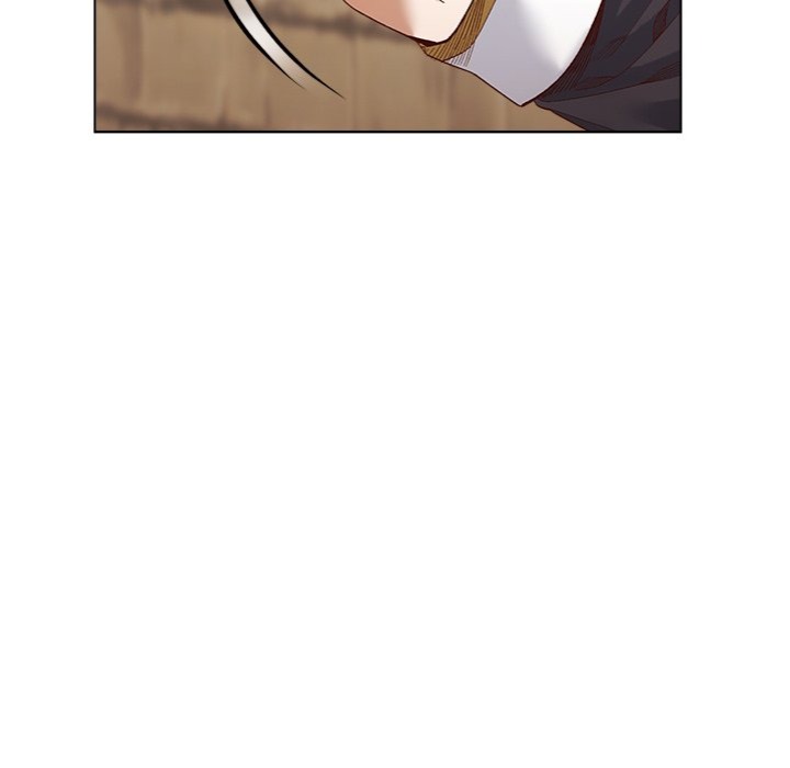 I Will Protect the Lady Chapter 19 Page 100