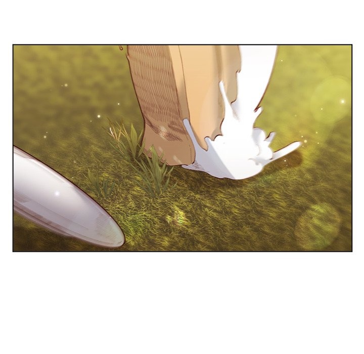 I Will Protect the Lady Chapter 19 Page 103