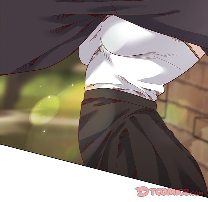I Will Protect the Lady Chapter 19 Page 105