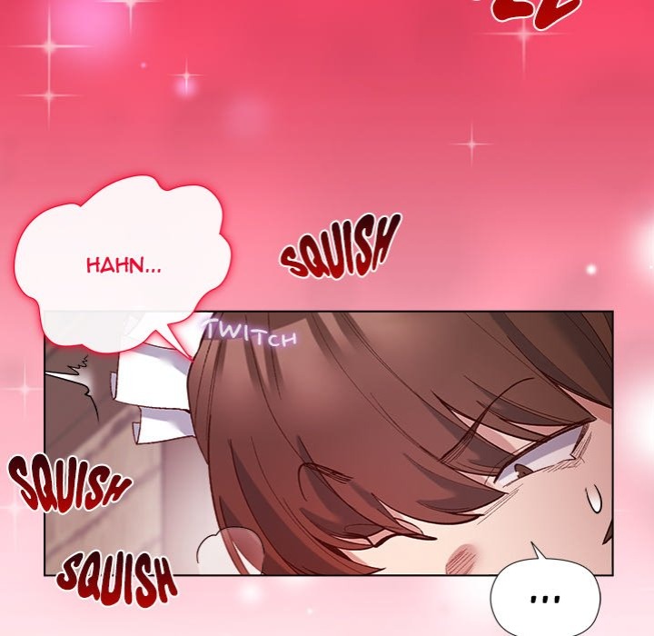 I Will Protect the Lady Chapter 19 Page 116