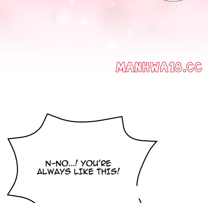 I Will Protect the Lady Chapter 19 Page 117