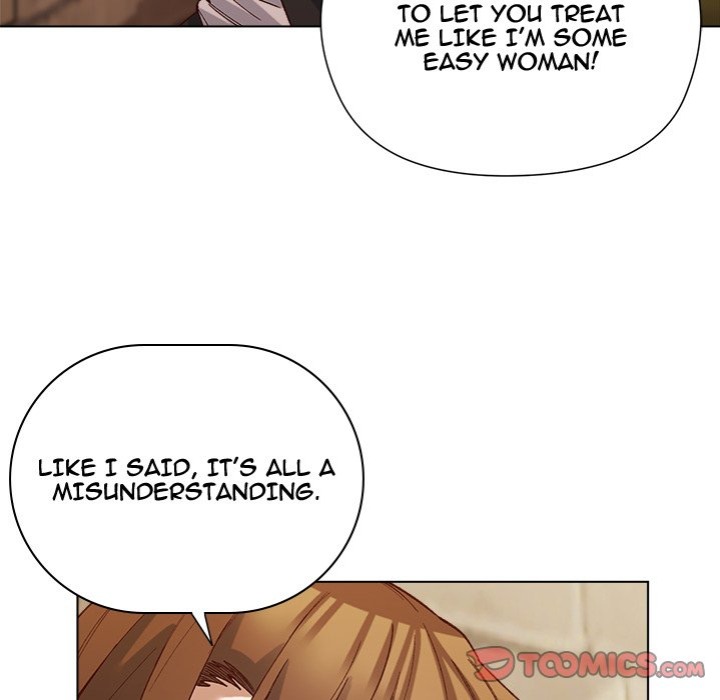 I Will Protect the Lady Chapter 19 Page 123
