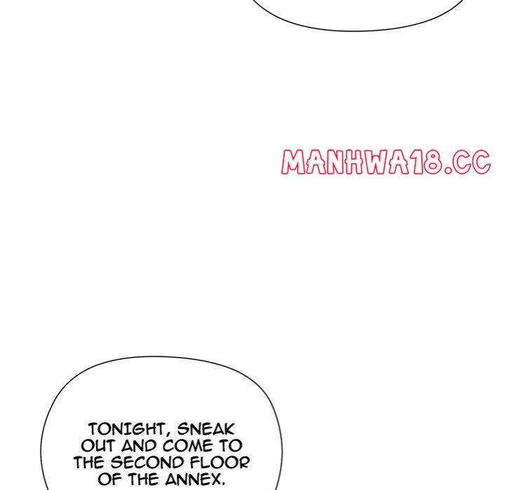 I Will Protect the Lady Chapter 19 Page 125