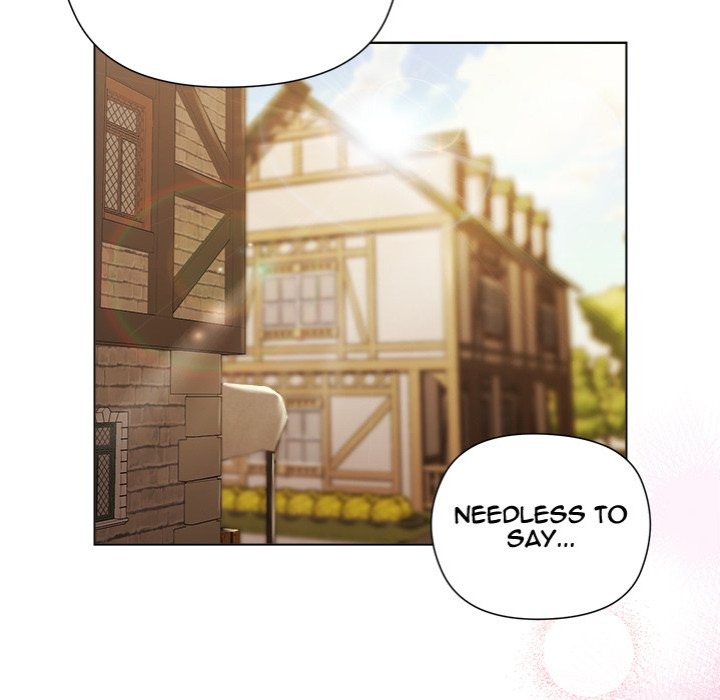 I Will Protect the Lady Chapter 19 Page 126