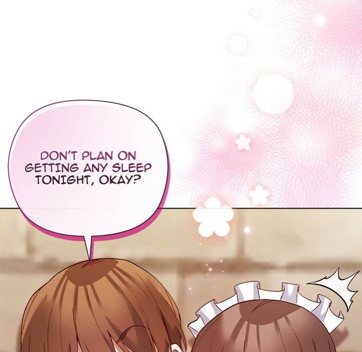 I Will Protect the Lady Chapter 19 Page 127