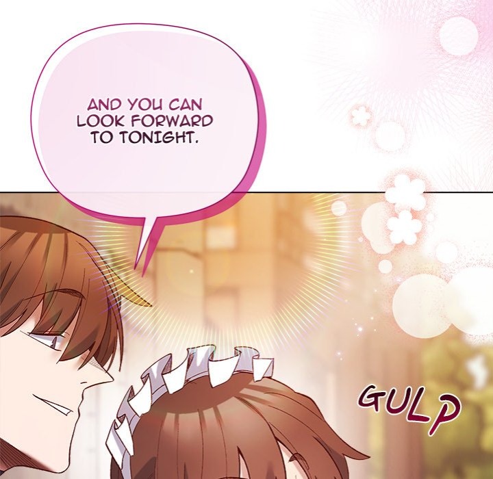 I Will Protect the Lady Chapter 19 Page 130