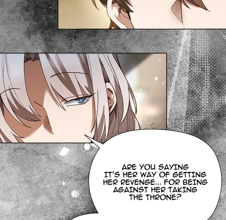I Will Protect the Lady Chapter 19 Page 19