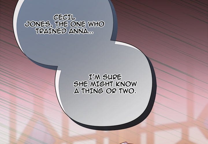 I Will Protect the Lady Chapter 19 Page 2