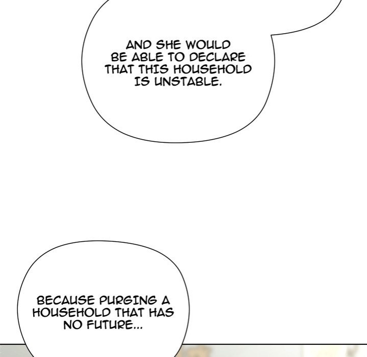 I Will Protect the Lady Chapter 19 Page 22
