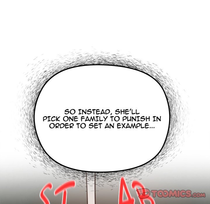 I Will Protect the Lady Chapter 19 Page 27