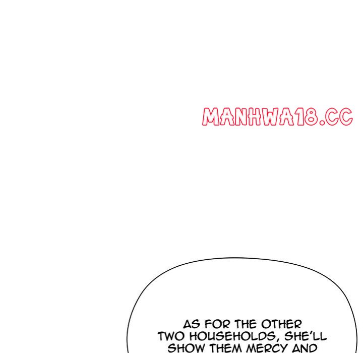 I Will Protect the Lady Chapter 19 Page 29