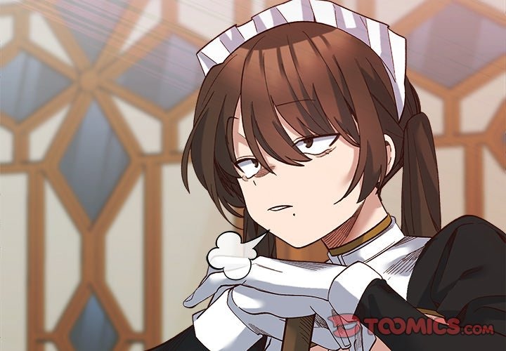 I Will Protect the Lady Chapter 19 Page 3