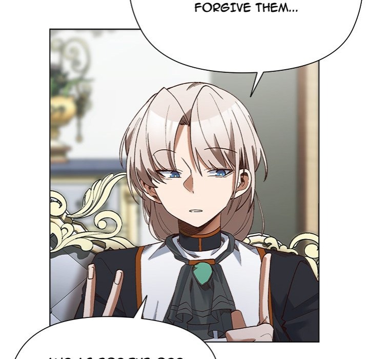 I Will Protect the Lady Chapter 19 Page 30