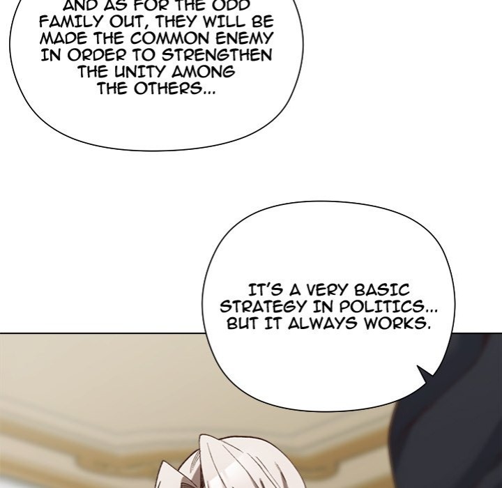 I Will Protect the Lady Chapter 19 Page 31