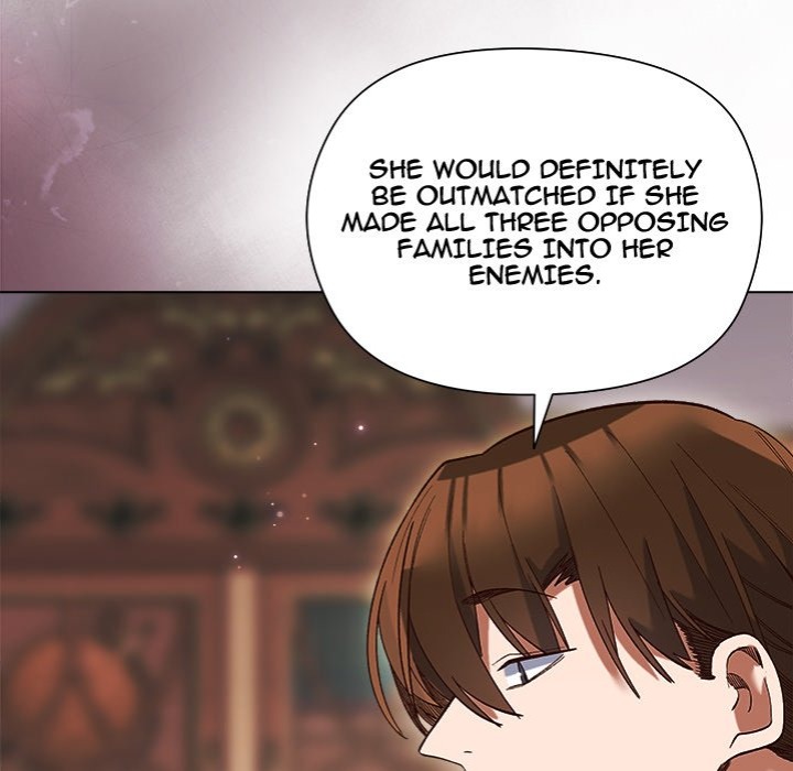 I Will Protect the Lady Chapter 19 Page 37