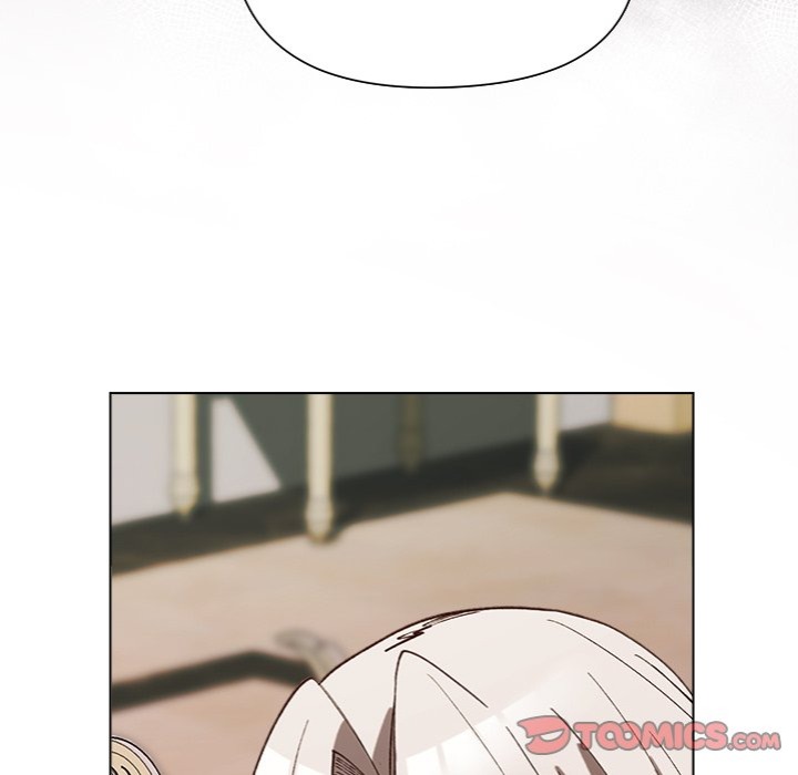 I Will Protect the Lady Chapter 19 Page 39