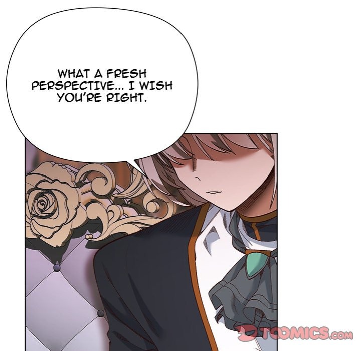 I Will Protect the Lady Chapter 19 Page 45