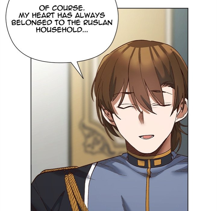 I Will Protect the Lady Chapter 19 Page 50