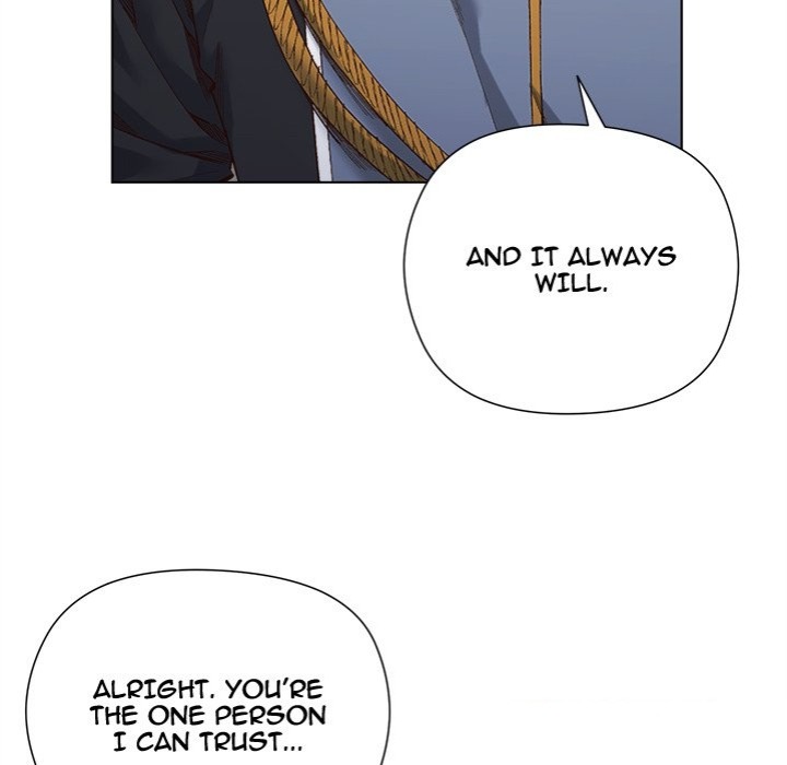 I Will Protect the Lady Chapter 19 Page 51